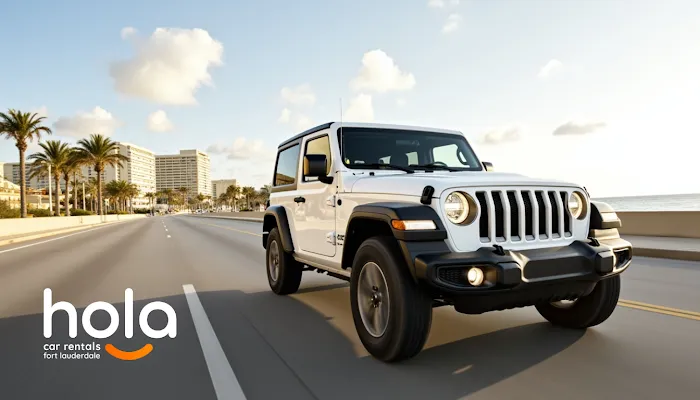 Hola Car Rentals Picture 7