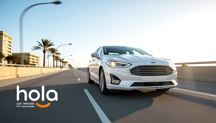 Hola Car Rentals Picture 9
