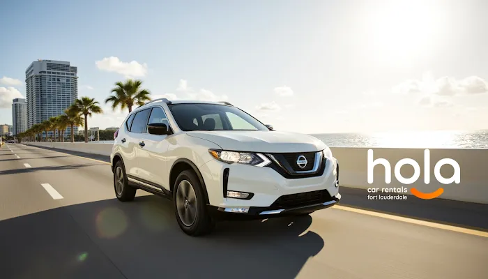 Hola Car Rentals Picture 10