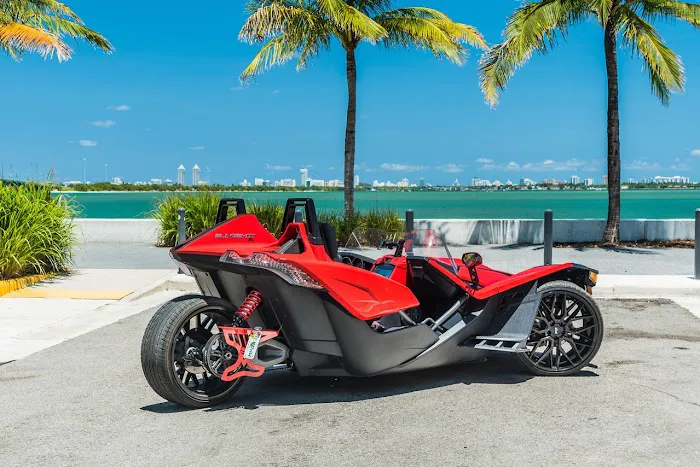 Vip MIami Auto Exotic & Luxury Car Rentals Picture 1