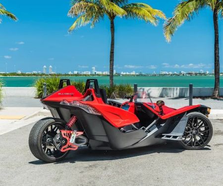 Vip MIami Auto Exotic & Luxury Car Rentals