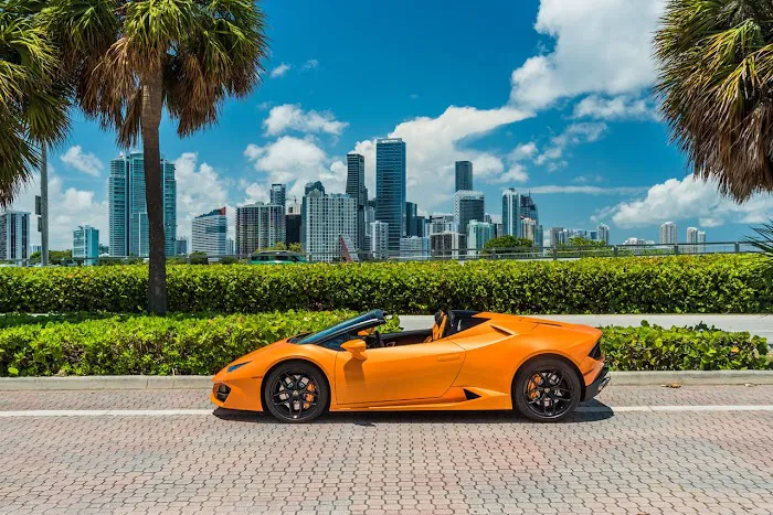 Vip MIami Auto Exotic & Luxury Car Rentals Picture 3