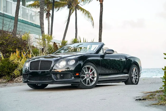 Vip MIami Auto Exotic & Luxury Car Rentals Picture 10