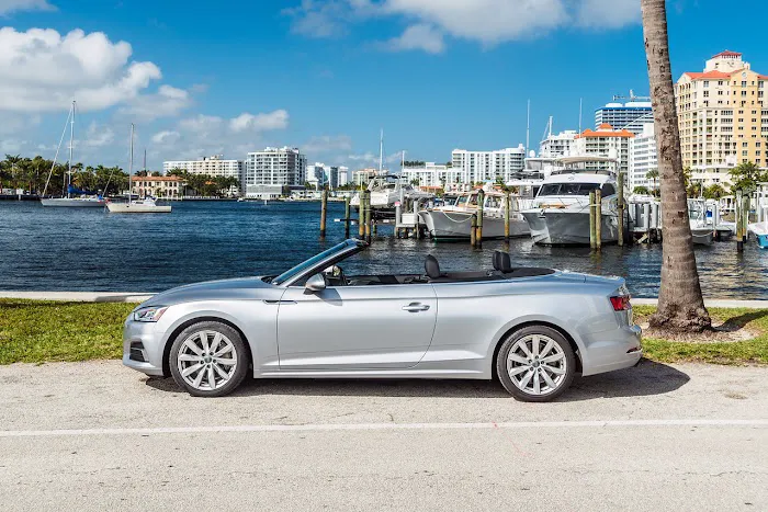 Vip MIami Auto Exotic & Luxury Car Rentals Picture 7