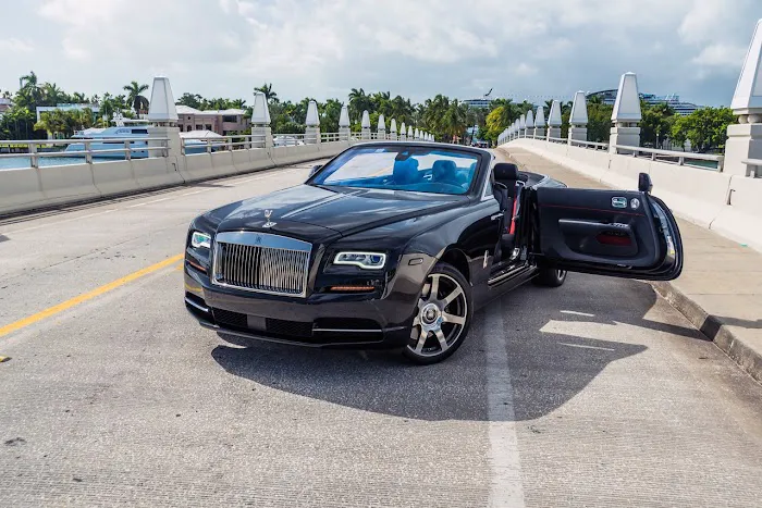 Vip MIami Auto Exotic & Luxury Car Rentals Picture 9