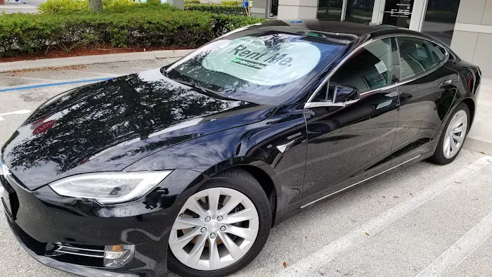 Enterprise Rent-A-Car Picture 5