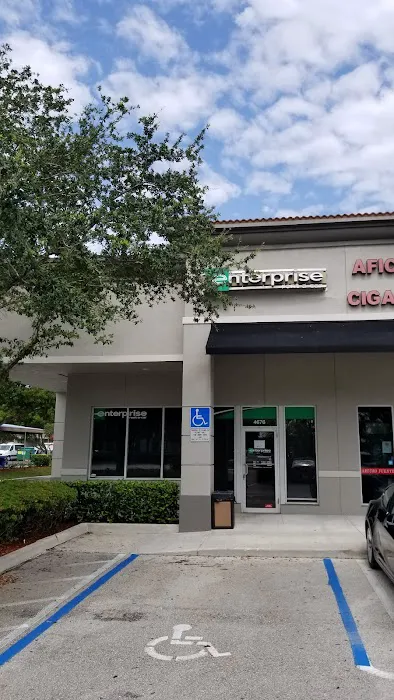 Enterprise Rent-A-Car Picture 2
