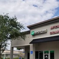 Enterprise Rent-A-Car ico