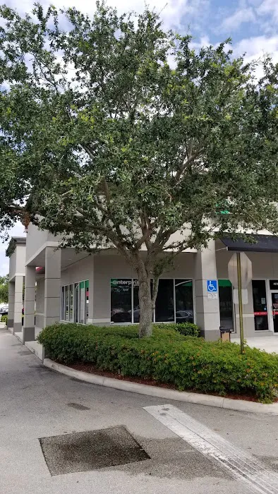 Enterprise Rent-A-Car Picture 6