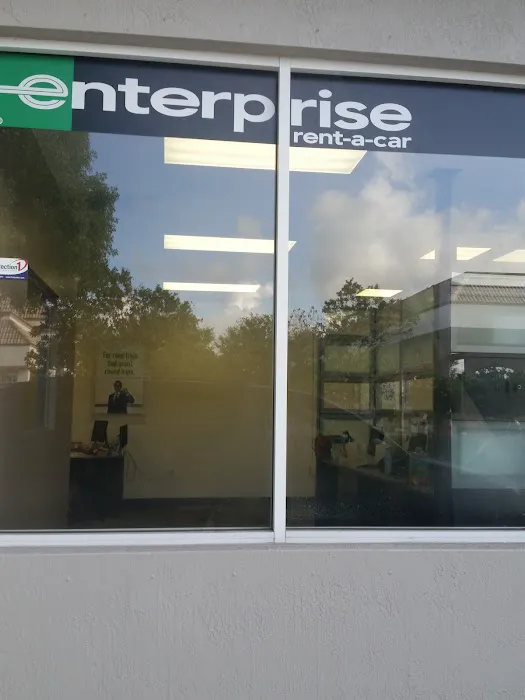 Enterprise Rent-A-Car Picture 8