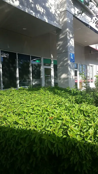 Enterprise Rent-A-Car Picture 9