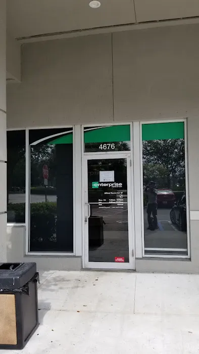 Enterprise Rent-A-Car Picture 7