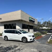 Enterprise Rent-A-Car ico