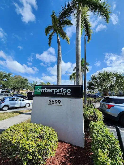 Enterprise Rent-A-Car Picture 4