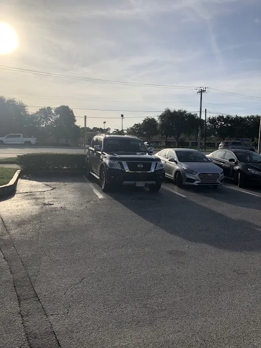 Enterprise Rent-A-Car Picture 9