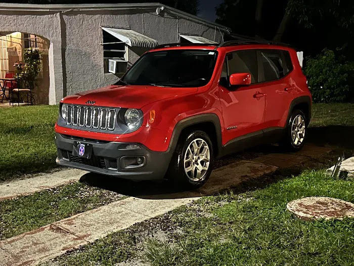 Enterprise Rent-A-Car Picture 8