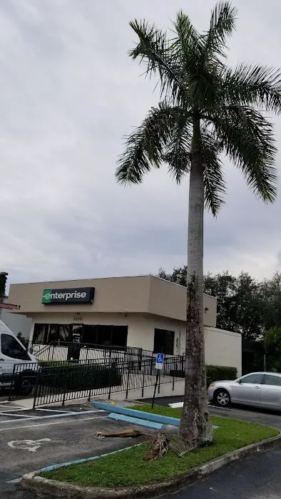 Enterprise Rent-A-Car Picture 7