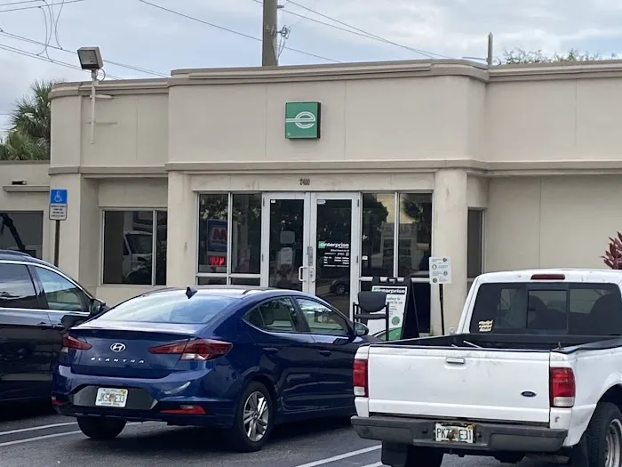 Enterprise Rent-A-Car Picture 3