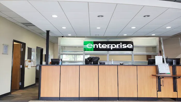 Enterprise Rent-A-Car Picture 1