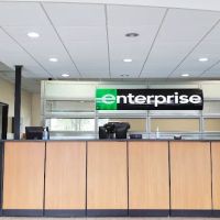 Enterprise Rent-A-Car ico