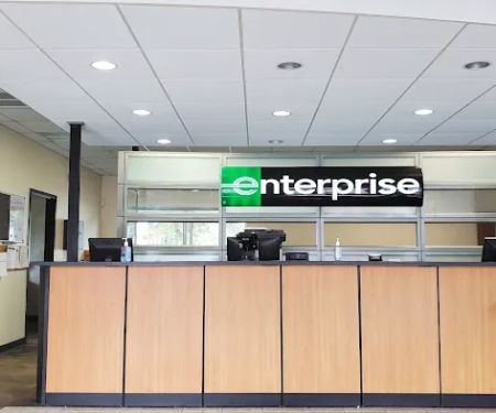 Enterprise Rent-A-Car