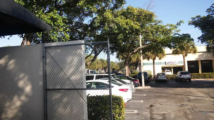 Enterprise Rent-A-Car Picture 7