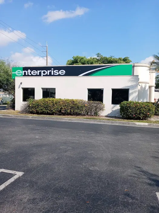Enterprise Rent-A-Car Picture 9