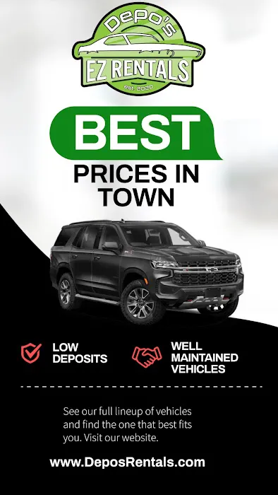 Depo's EZ Rentals Picture 4