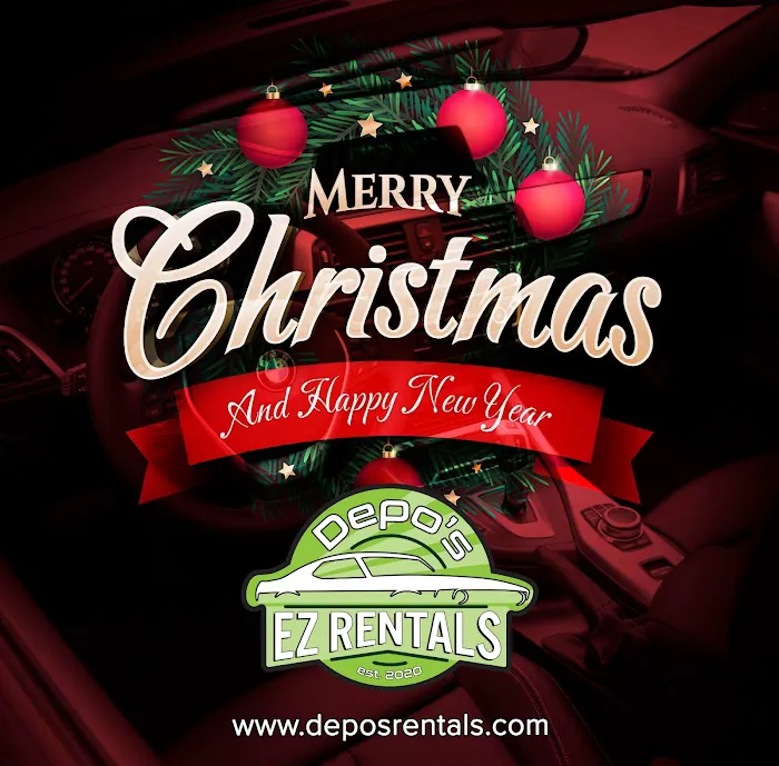 Depo's EZ Rentals Picture 5