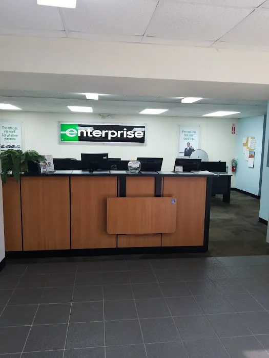 Enterprise Rent-A-Car Picture 6