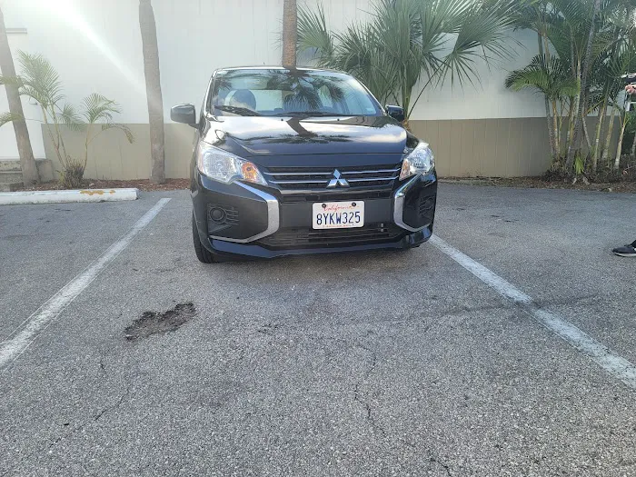 Enterprise Rent-A-Car Picture 4