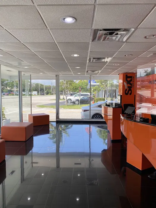 SIXT Rent a Car Pompano Beach South Picture 1