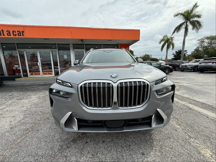 SIXT Rent a Car Pompano Beach South Picture 3