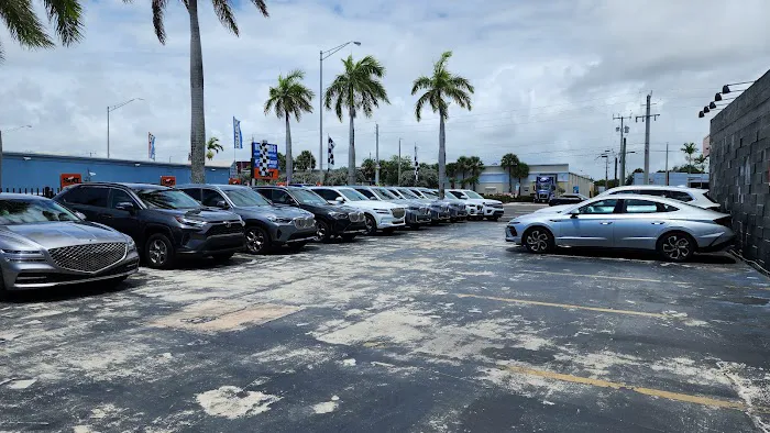 SIXT Rent a Car Pompano Beach South Picture 5