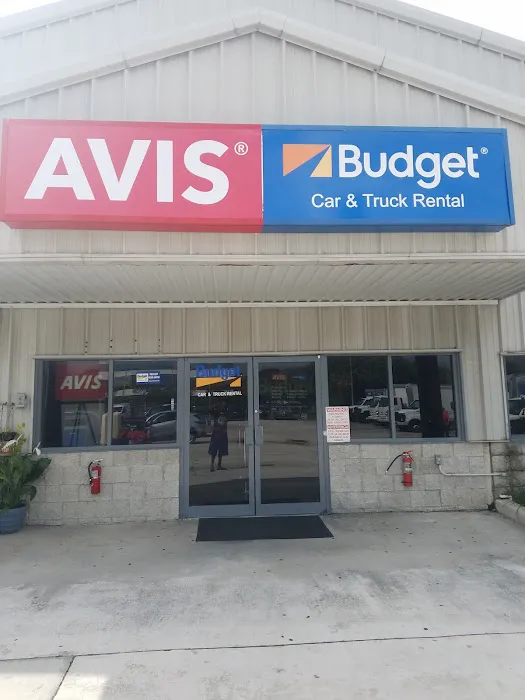 Budget Car Rental Picture 5