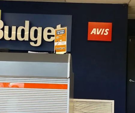Budget Car Rental