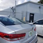 Avis Car Rental