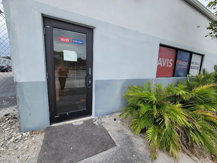 Avis Car Rental Picture 6