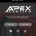 Apex Exotics 561