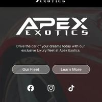 Apex Exotics 561 ico