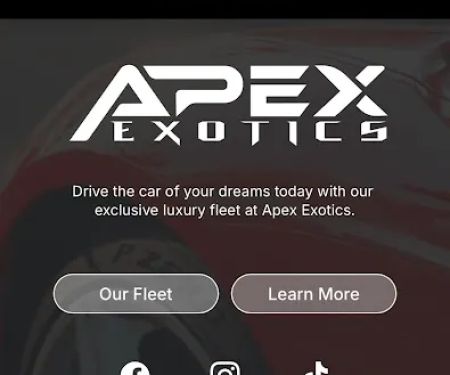 Apex Exotics 561