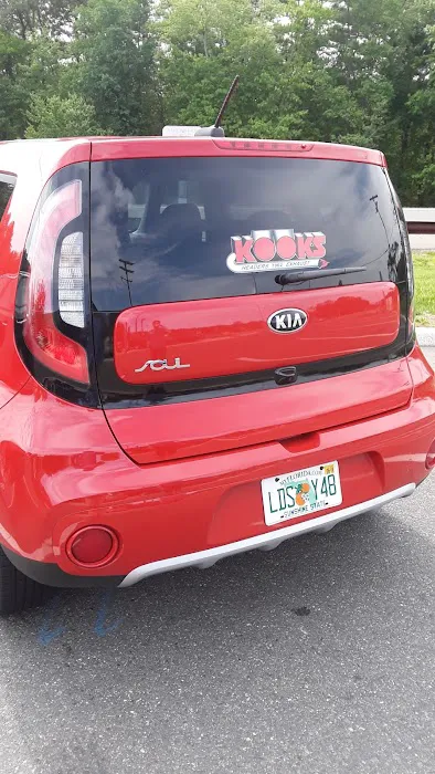 Budget Car Rental Picture 4
