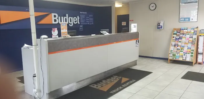 Budget Car Rental Picture 7