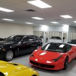 Euro Motor Club | Exotic Car Rental Fort Lauderdale