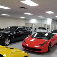 Euro Motor Club | Exotic Car Rental Fort Lauderdale ico