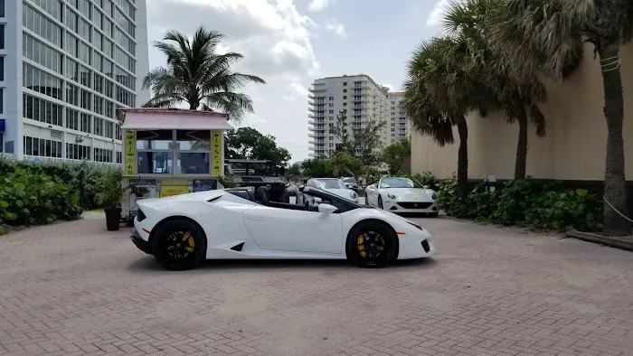 Euro Motor Club | Exotic Car Rental Fort Lauderdale Picture 3