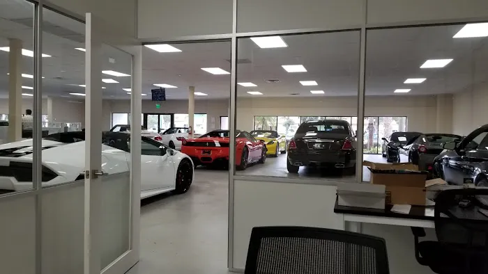Euro Motor Club | Exotic Car Rental Fort Lauderdale Picture 4