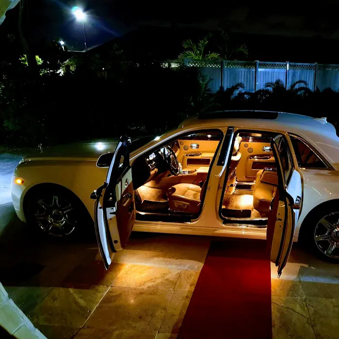 Euro Motor Club | Exotic Car Rental Fort Lauderdale Picture 7