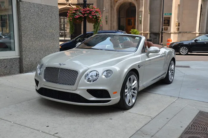 Euro Motor Club | Exotic Car Rental Fort Lauderdale Picture 9