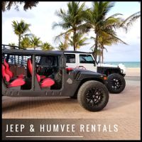 Ocean Drive Jeeps - Jeep Rentals Fort Lauderdale ico